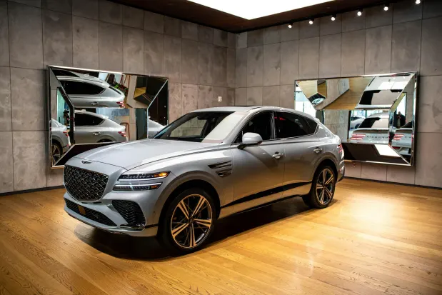 Midnight Casino Android/iOS-app